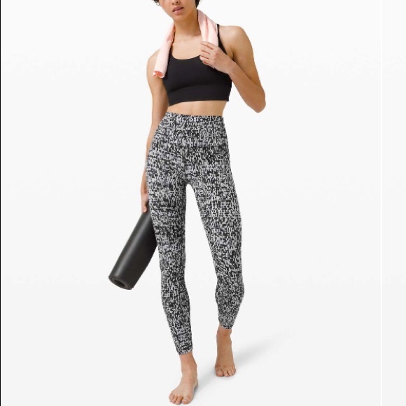 Lululemon Align Pant II 25” - Picture 9 of 12